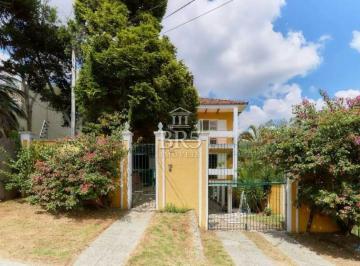Casa · 428m² · 4 Quartos · 4 Vagas · Residência Exclusiva com estilo Colonial Mediterrâ