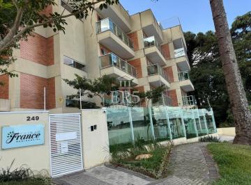 Apartamento · 218m² · 2 Quartos · 4 Vagas · Cobertura Duplex de Alto Padrão no Campo Comprido