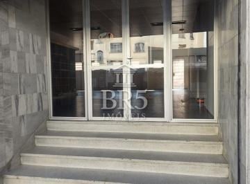 Comercial · 114m² · Loja para Locação no Centro com 114m