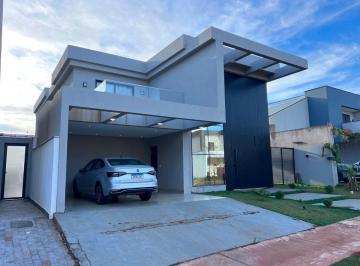 Casa de 4 quartos, Brasília · CASA ALTO PADRÃO À VENDA | RESIDENCIAL LE JARDIN I | SETOR HABITACIONAL TORORÓ – DF