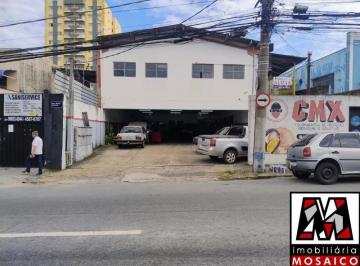 Foto 01 · Prédio comercial dividido em 2 pavimentos independentes.