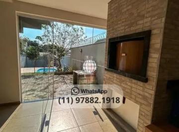 Casa de 4 quartos, São Roque · Sobrado com 370m² na Esplanada Mendes Moraes - São Roque
