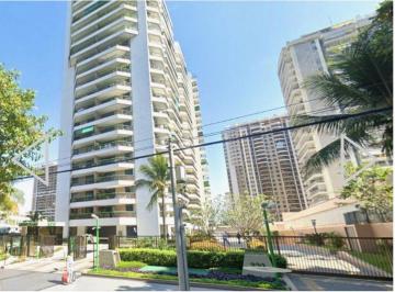 Apartamento de 3 quartos, Rio de Janeiro · LEILÃO JUDICIAL - BARRA DA TIJUCA 101 M 2 E 1 VAGA NA ESCRITURA