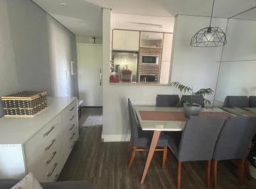 Apartamento de 3 quartos, Osasco · APARTAMENTO À VENDA | MOBILIADO