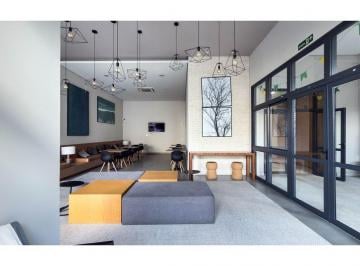 Apartamento de 1 quarto, São Paulo · -Para Venda-950 Rua Cristiano Viana, Jardim America, Pinheiros, São Paulo, São Paulo