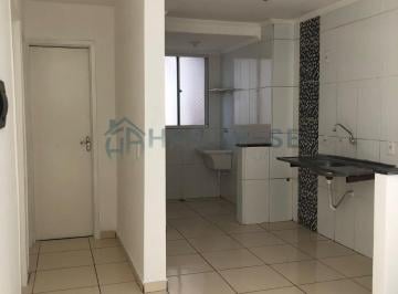 Foto 01 · Apartamento, Jardim Aeroporto II, Franca, SP