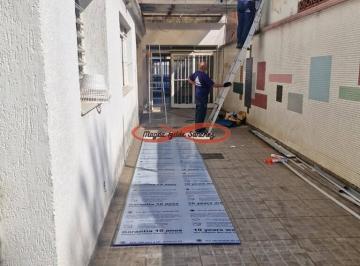 Comercial · 270m² · 4 Vagas · Sobrado Comercial no Parque São Jorge já locado
