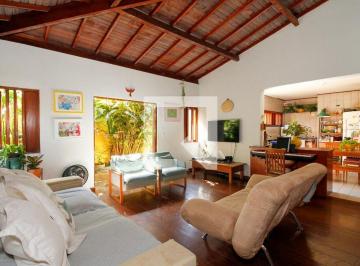 Casa · 250m² · 6 Quartos · 1 Vaga · Casa à Venda - Vila Madalena, 6 Quartos, 250 m2