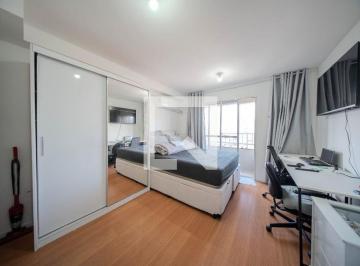 Apartamento · 24m² · 1 Quarto · Apartamento à Venda - Bela Vista, 1 Quarto, 24 m2