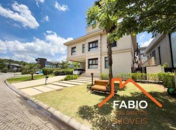 Casa · 555m² · 5 Quartos · 4 Vagas · Casa Condomínio Tamboré 11 - Alphaville