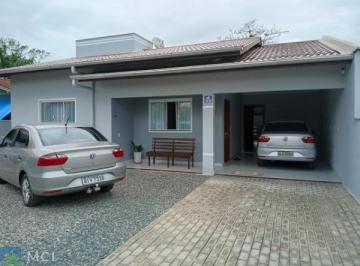 Foto 01 · Casa, Balneário Ervino, São Francisco do Sul, SC