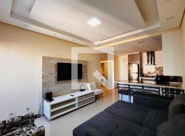 Apartamento · 55m² · 1 Quarto · 1 Vaga · Apartamento à Venda - Alphaville, 1 Quarto, 55 m2