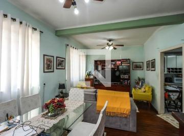 Casa · 80m² · 3 Quartos · 1 Vaga · Casa à Venda - Cambuci, 3 Quartos, 80 m2