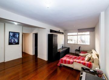 Apartamento · 134m² · 3 Quartos · 1 Vaga · Apartamento à Venda - São Lucas, 3 Quartos,  134 m2