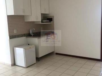 Apartamento · 44m² · 2 Quartos · 2 Vagas · QMSW 06 - EDIFICIO LELITON GONÇALVES - Apartamento 2 quartos para Locação Setor
