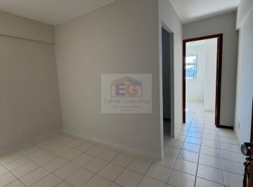 Apartamento · 44m² · 2 Quartos · 2 Vagas · QMSW 06 - EDIFICIO LELITON GONÇALVES - Apartamento 2 quartos para Locação Setor
