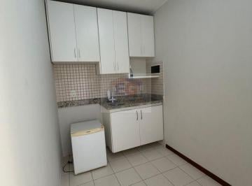 Apartamento · 44m² · 2 Quartos · 2 Vagas · QMSW 06 - EDIFICIO LELITON GONÇALVES - Apartamento 2 quartos para Locação Setor
