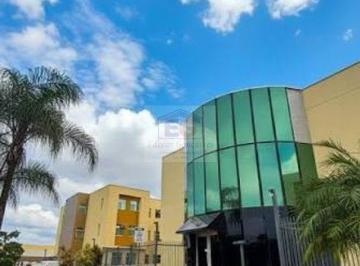 Apartamento · 44m² · 2 Quartos · 2 Vagas · QMSW 06 - EDIFICIO LELITON GONÇALVES - Apartamento 2 quartos para Locação Setor