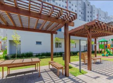 Apartamento · 42m² · 2 Quartos · 1 Vaga · Apartamento de 42 m² com 2 quartos à venda próximo ao metrô e isento de IPTU