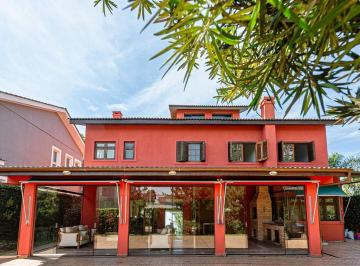 PHOTO_20260726_000025_000.jpeg · Casa no condomínio Morada dos Lagos para venda com 4 quartos, sendo 4 suítes, 365m² - remaxalcance#D