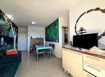 Apartamento · 90m² · 3 Quartos · 1 Vaga · Apartamento à Venda - Floramar, 3 Quartos,  90 m2