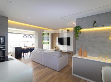 Apartamento · 90m² · 2 Quartos · 2 Vagas · Apartamento à Venda - Vila Santa Clara, 2 Quartos, 90 m2