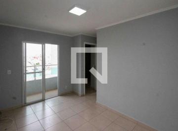 Apartamento · 52m² · 2 Quartos · 1 Vaga · Apartamento à Venda - Vila Ema, 2 Quartos, 52 m2