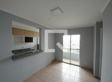 Apartamento · 52m² · 2 Quartos · 1 Vaga · Apartamento à Venda - Vila Ema, 2 Quartos, 52 m2