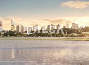 1 · Apartamento com 112 m², 1 quarto sendo 1 suíte à venda no bairro Ecoville.
