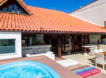 Apartamento de 5 quartos, Rio de Janeiro · LEILÃO JUDICIAL - COBERTURA 403 M 2 piscina BARRA JARDIM OCEÂNICO