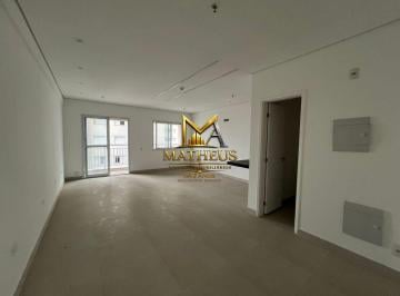 Comercial de 1 quarto, Santos · SALA COMERCIAL À VENDA | TREND OFFICE – SANTOS/SP