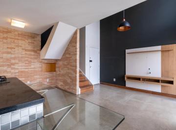 d1143b22-b8fd-467b-8878-e1bc82250d70 · Sensacional apartamento para venda em Vila Andrade com 1 quarto, sendo 1 suíte, 69m²