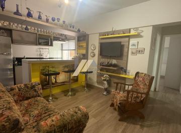 Apartamento · 48m² · 2 Quartos · 1 Vaga · Apartamento à venda em Campinas, Cambuí, com 2 quartos, com 48.11 m²