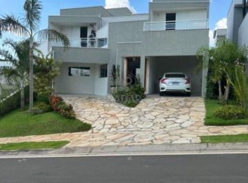 Casa · 254m² · 4 Quartos · 4 Vagas · Casa para alugar em Campinas, Swiss Park, com 4 quartos, com 254 m²