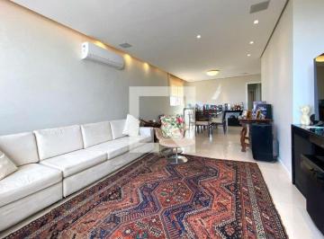 Apartamento · 178m² · 4 Quartos · 2 Vagas · Apartamento à Venda - Anchieta, 4 Quartos, 178 m² - Belo Horizonte