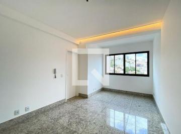 Apartamento · 72m² · 3 Quartos · 2 Vagas · Apartamento à Venda - São Lucas, 3 Quartos,  72 m² - Belo Horizonte