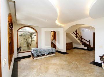 Casa · 294m² · 4 Quartos · 4 Vagas · Casa à Venda - Jardim América, 4 Quartos, 294 m² - Belo Horizonte