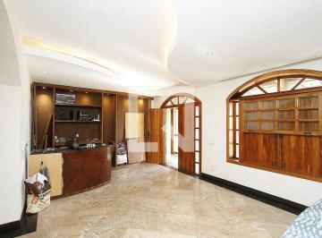 Casa · 294m² · 4 Quartos · 4 Vagas · Casa à Venda - Jardim América, 4 Quartos, 294 m² - Belo Horizonte