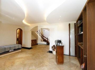 Casa en Venda de 4 quartos Jardim América · Casa à Venda - Jardim América, 4 Quartos, 294 m² - Belo Horizonte