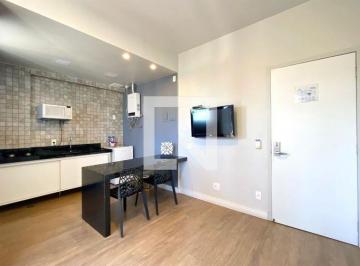 Apartamento · 39m² · 1 Quarto · Apartamento à Venda - Savassi, 1 Quarto,  39 m² - Belo Horizonte