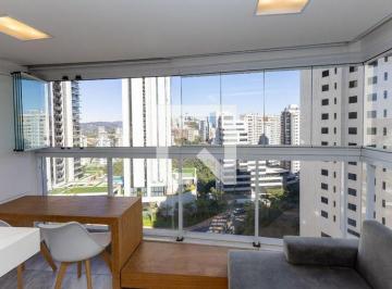 Apartamento · 86m² · 3 Quartos · 2 Vagas · Apartamento à Venda - Vila da Serra, 3 Quartos, 86 m² - Nova Lima