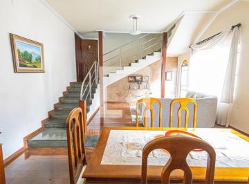 Casa · 378m² · 5 Quartos · 6 Vagas · Casa à Venda - Santa Amélia, 5 Quartos, 378 m² - Belo Horizonte