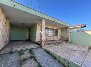 Casa · 173m² · 3 Quartos · 4 Vagas · Casa à venda no bairro Vila Independência em Piracicaba