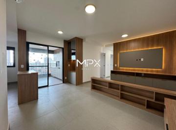 Apartamento · 87m² · 3 Quartos · 2 Vagas · Apartamento à venda no Condomínio Novam New Life em Piracicaba