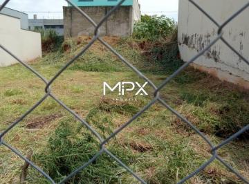 Terreno · 175m² · Terreno à venda no bairro Água Branca em Piracicaba