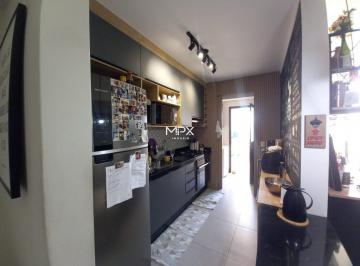 Apartamento · 65m² · 2 Quartos · 2 Vagas · Apartamento à venda no Residencial João Pessoa em Piracicaba