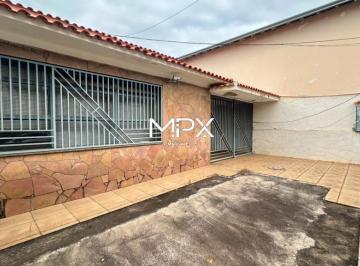 Casa · 300m² · 6 Quartos · 9 Vagas · Casa à venda no bairro Cidade Alta em Piracicaba.