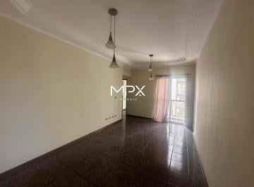 Apartamento · 77m² · 3 Quartos · 1 Vaga · Apartamento à venda no Condomínio Residencial Guaracy em Piracicaba