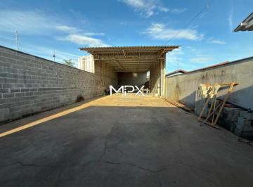 Comercial · 500m² · 2 Vagas · Barracão para alugar no bairro Paulista em Piracicaba