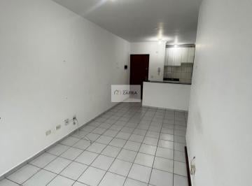 Apartamento · 46m² · 1 Quarto · 1 Vaga · Apartamento para alugar em São Bernardo do Campo, Assunção, com 1 quarto, com 46 m²